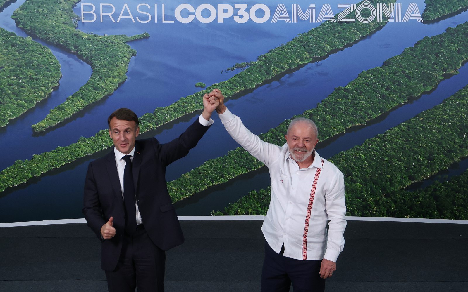 cop30 klimaattop belem brazilie
