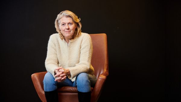 danielle foolen cfo imtech boek achter de schermen