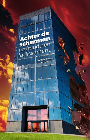 danielle foolen achter de schermen