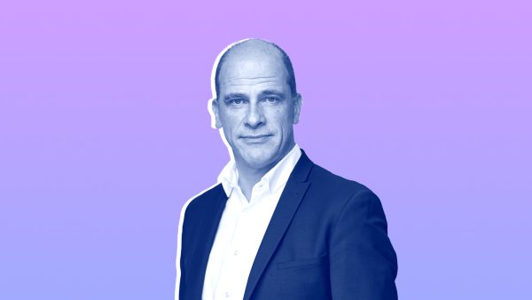 Diederik Samsom