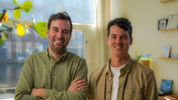 eccasion martijn obers richard burger
