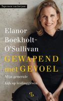 gewapend met gevoel elanor boekholt o'sullivan