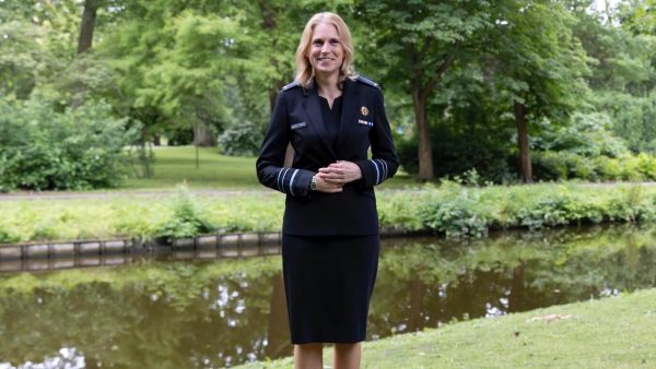 elanor boekholt o'sullivan defensie