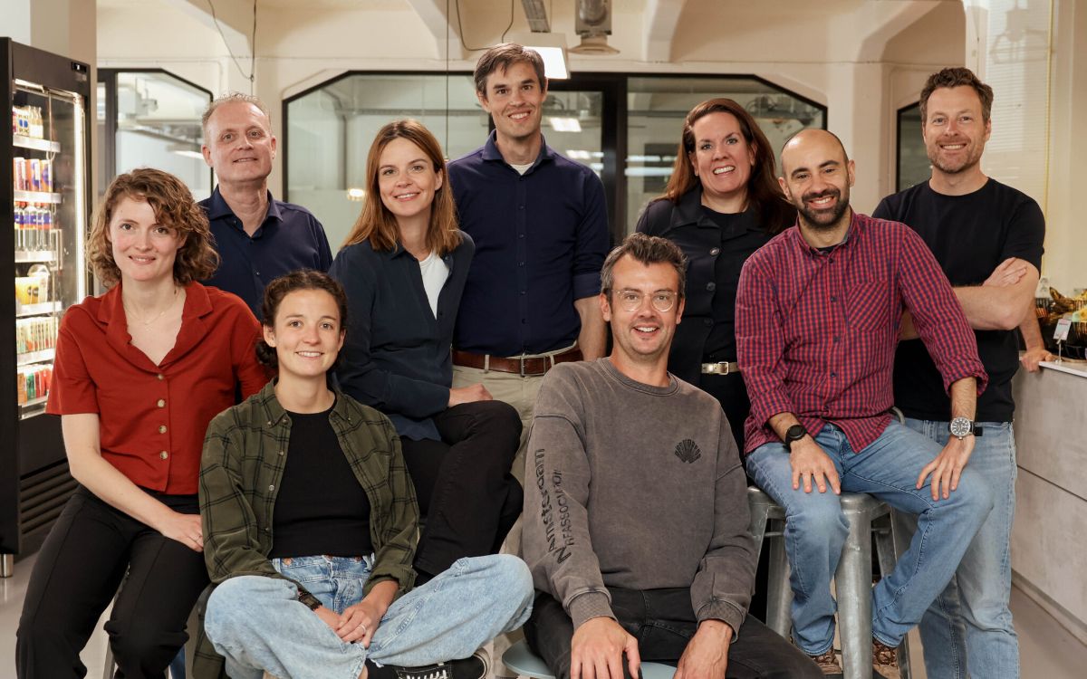 healthplus ai team