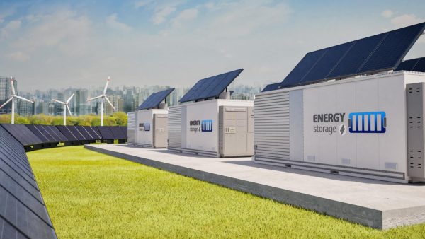 holland solar zonnepanelen energie opslag batterij