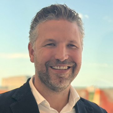 ivo steffens vermaat nederland