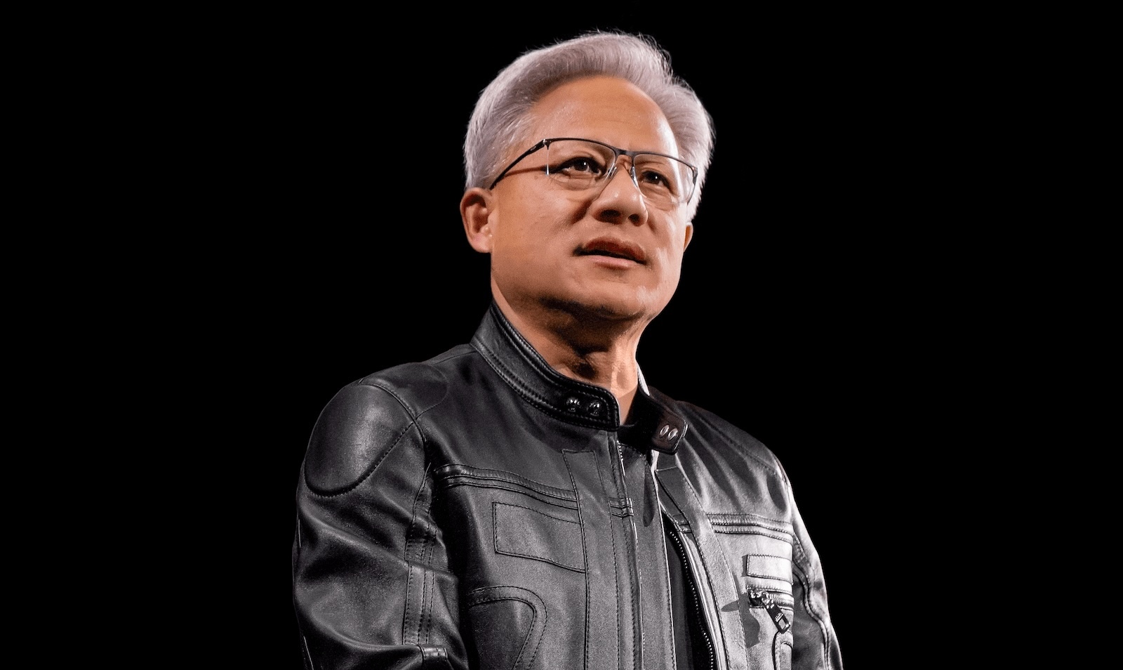 jensen huang nvidia