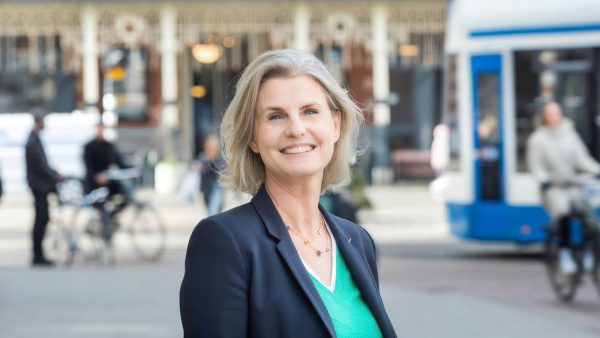 marguerite bérard abn amro ceo