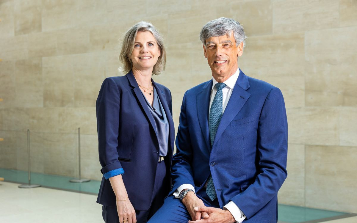 marguerite berard robert swaak abn amro
