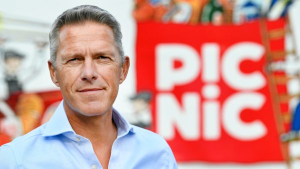 michiel muller ceo picnic duitsland