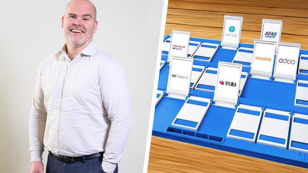 De softwarekeuze die bedrijven geld kost: te snel voor de ‘usual suspects’ gaan