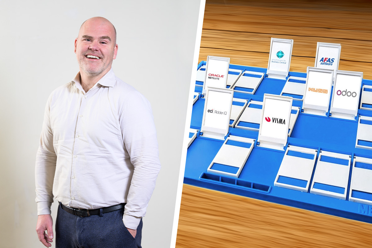 De softwarekeuze die bedrijven geld kost: te snel voor de ‘usual suspects’ gaan