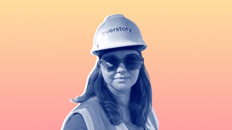 overstory fiona spruill