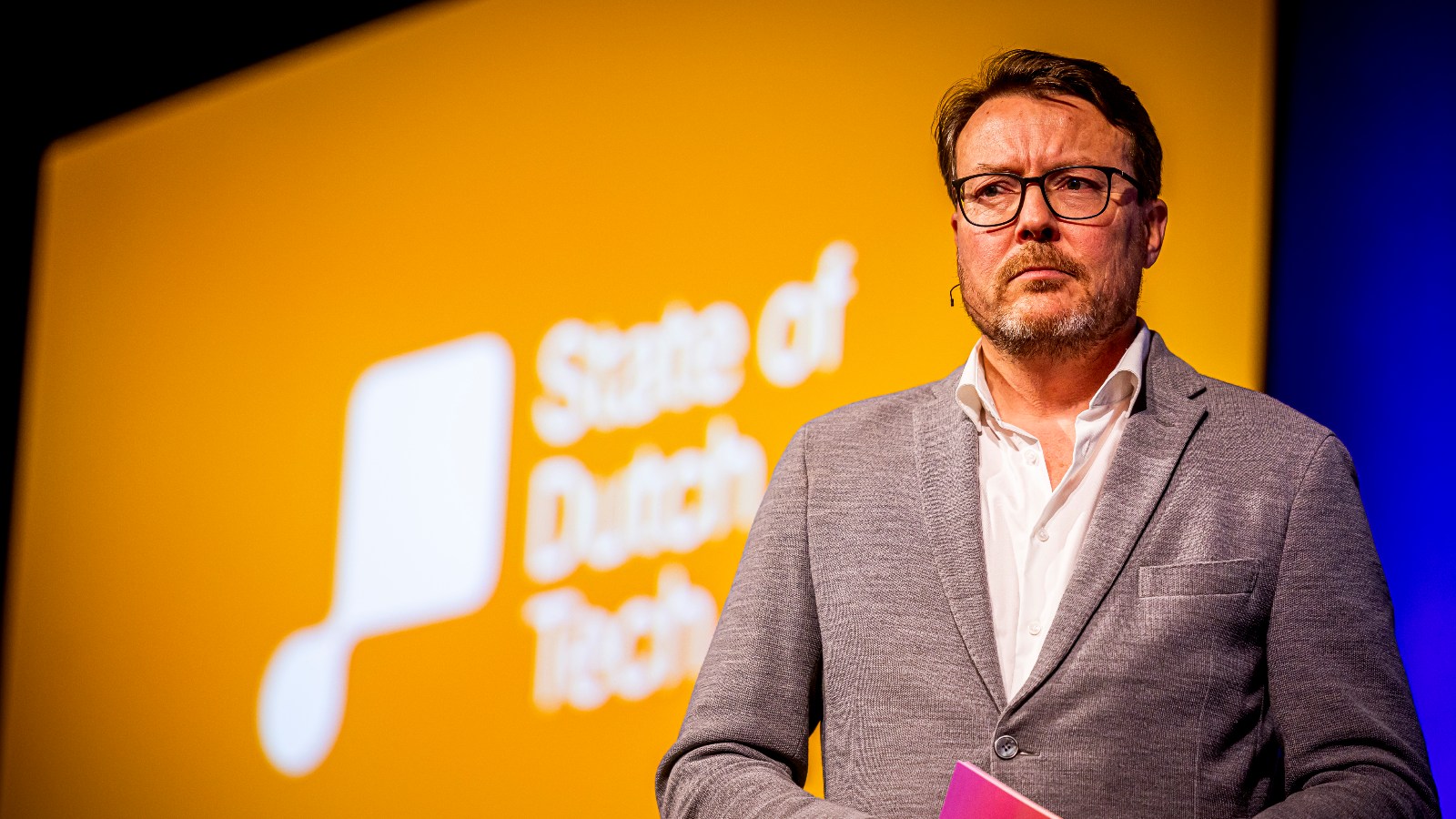 prins constantijn van oranje techleap startups