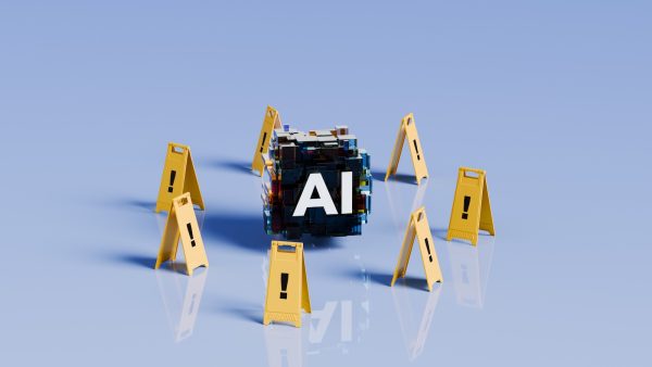 ai risico's bedrijven
