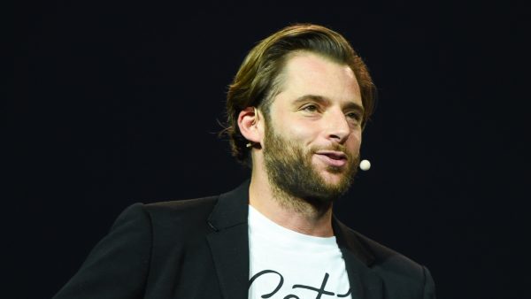 robert vis bird ceo
