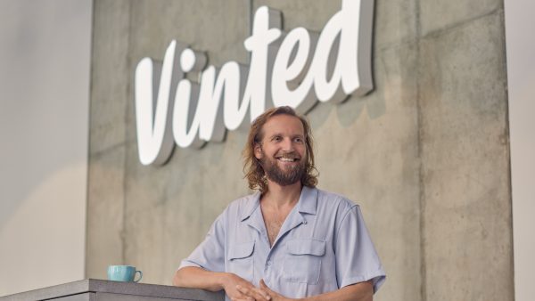 thomas plantenga ceo vinted