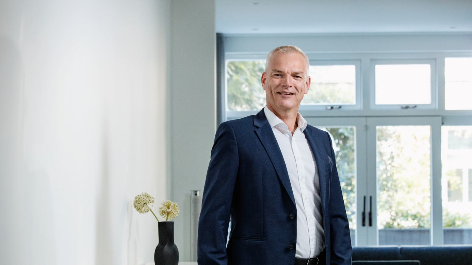 ton van nimwegen abn amro vvd