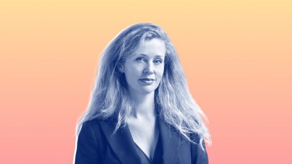 willemijn verloop rubio impact ventures