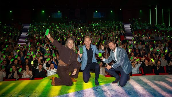 afas vierdaagse werkweek