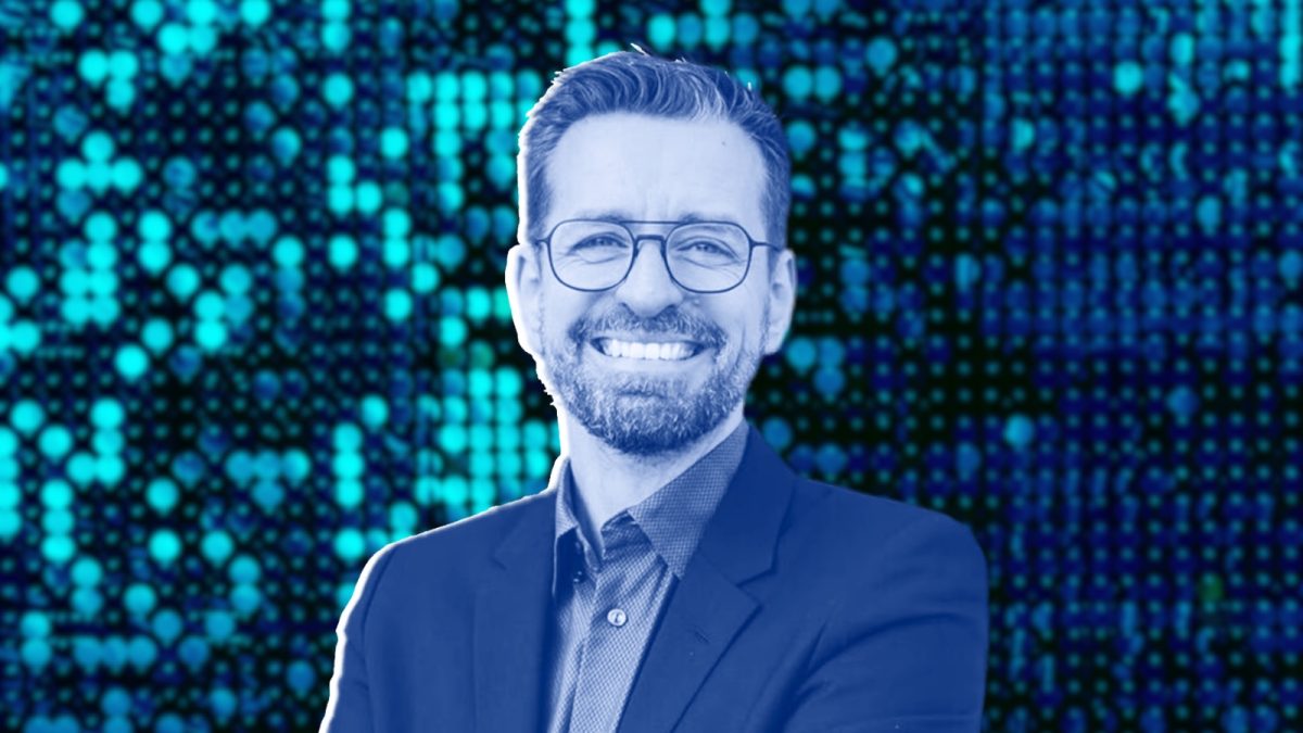 Bas van der Veldt zet in 2026 opnieuw tradities op de helling