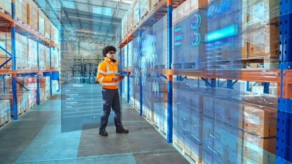 ai implementatie tno