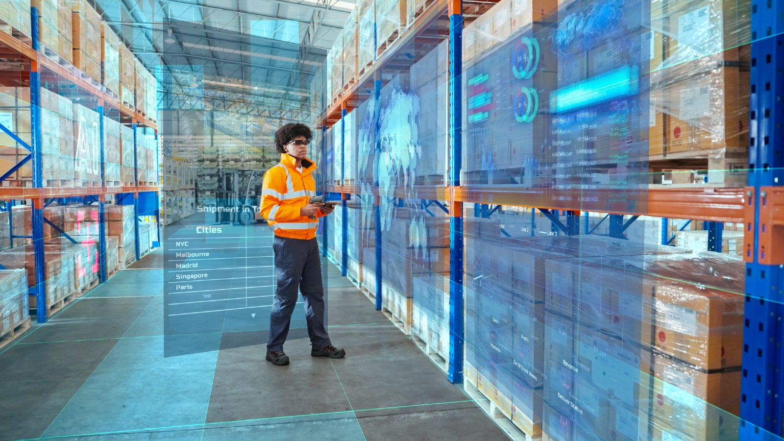 ai implementatie tno