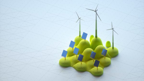 groene economie