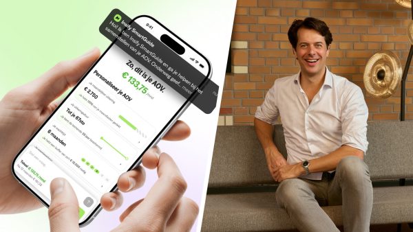 Koen Thijssen Insify