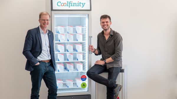 coolfinity maarten ten houten steven burger