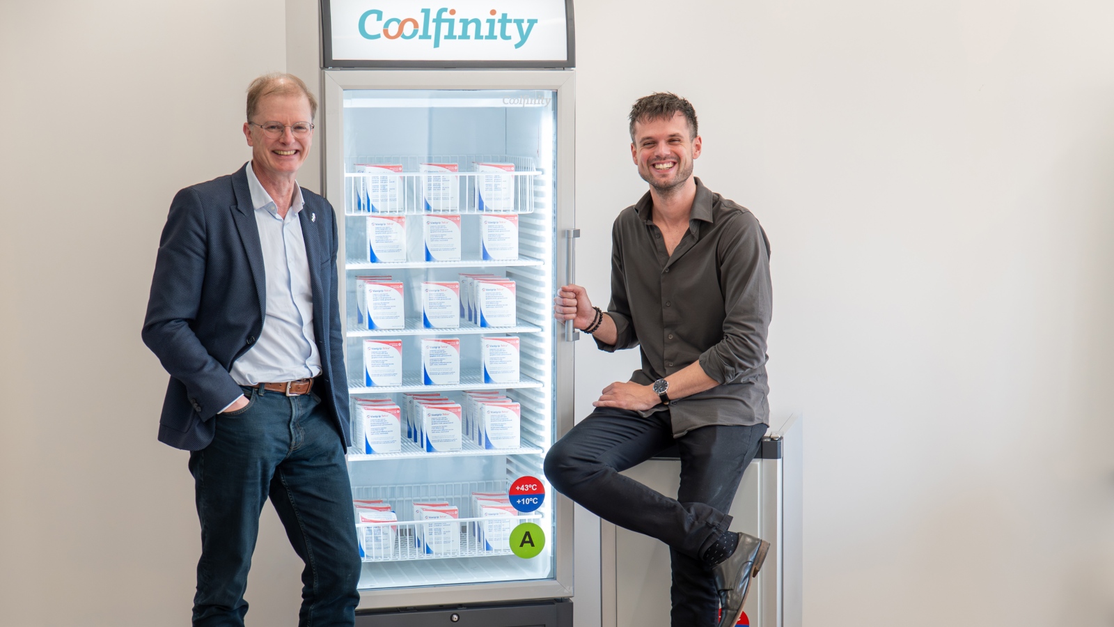 coolfinity maarten ten houten steven burger