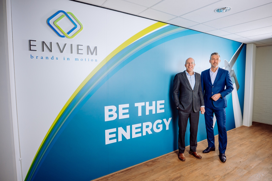 enviem erik aaftink erwin meijer