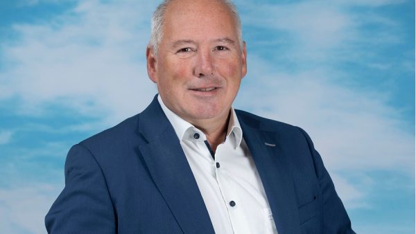 eugene tuijnman ceo sltn sd400