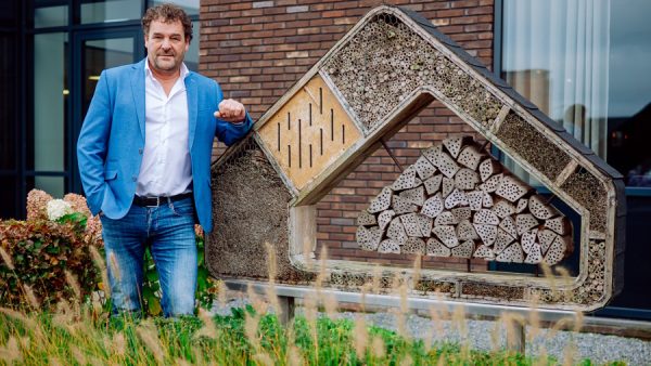tsn groen andries vlot