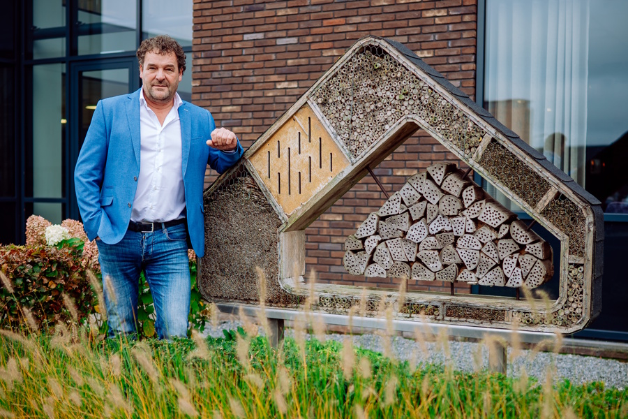 tsn groen andries vlot
