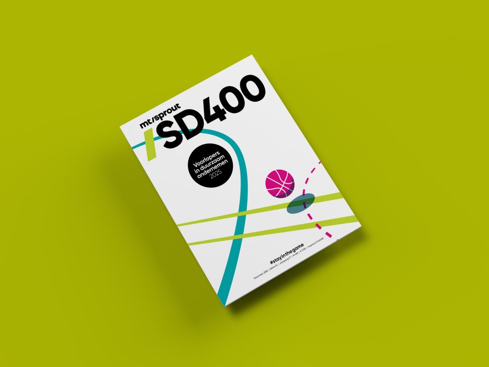 SD400 2025 cover
