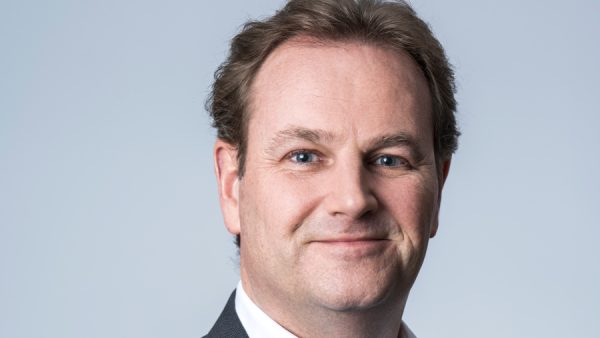 brunel international ceo peter de laat