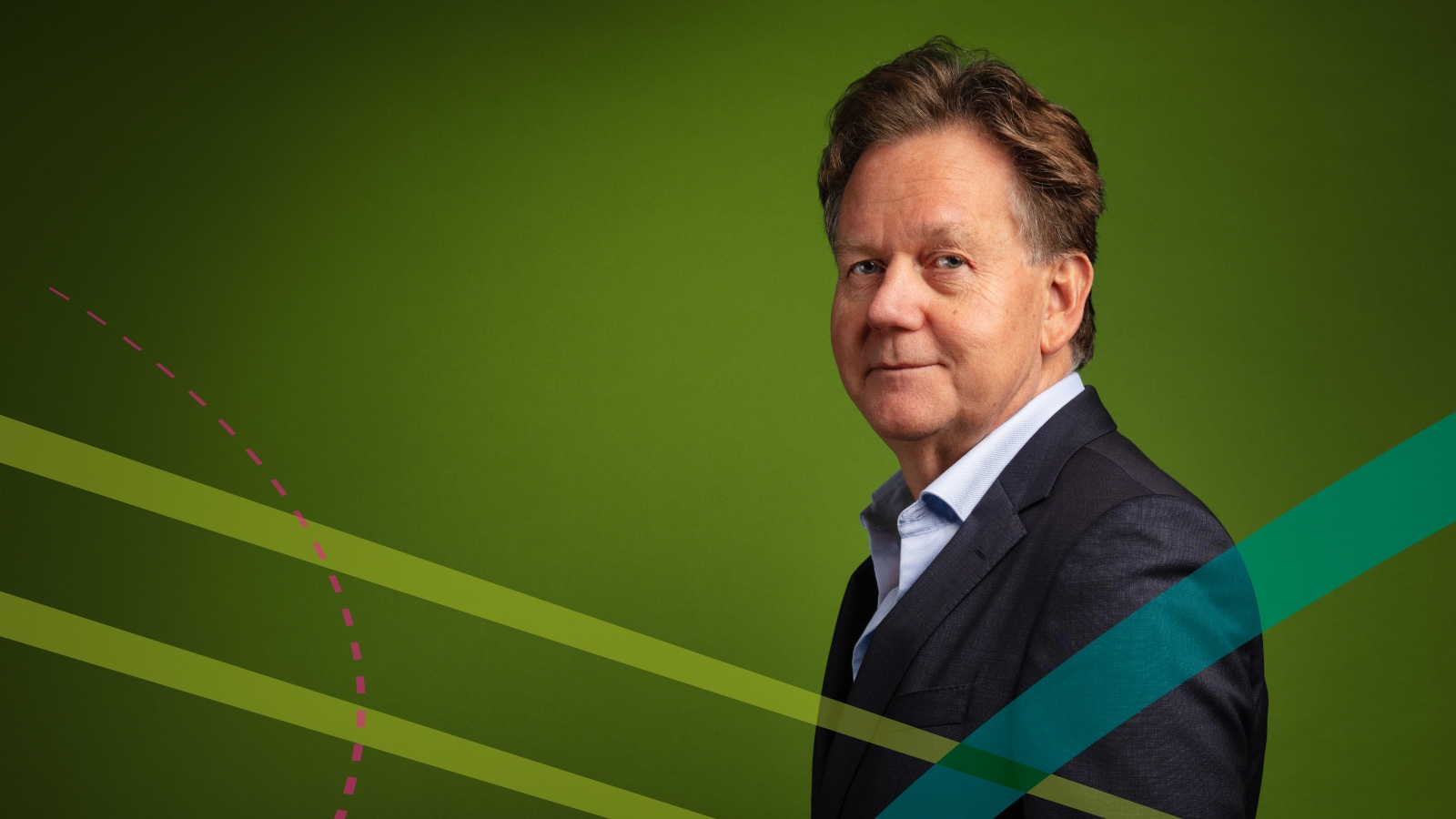 Henk Volberda