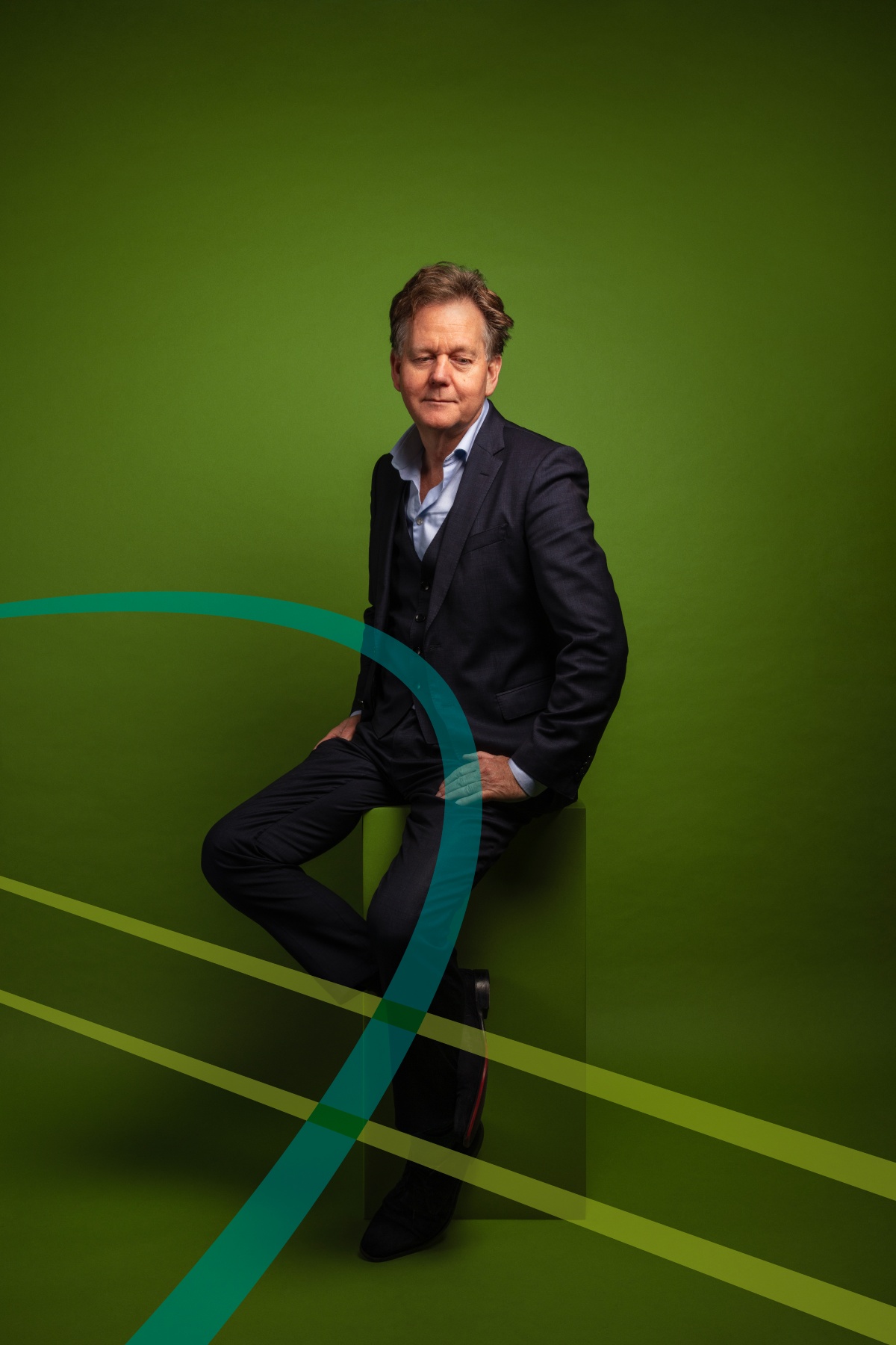 Henk Volberda