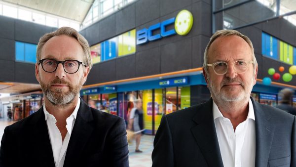 bcc pensioenfonds detailhandel ynse stapert michiel witteveen