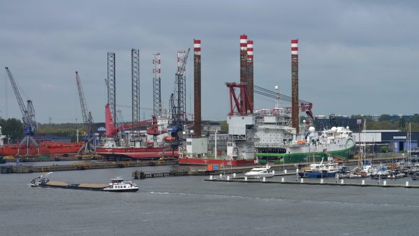 damen shipyards fiod onderzoek