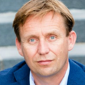 hjalmar van veen hp nederland