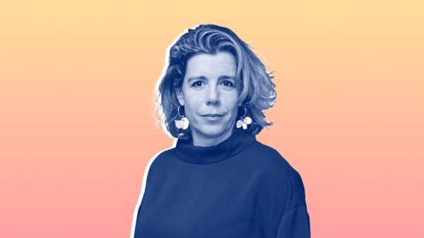 nienke dijkstra tno fast track tech-apk startups