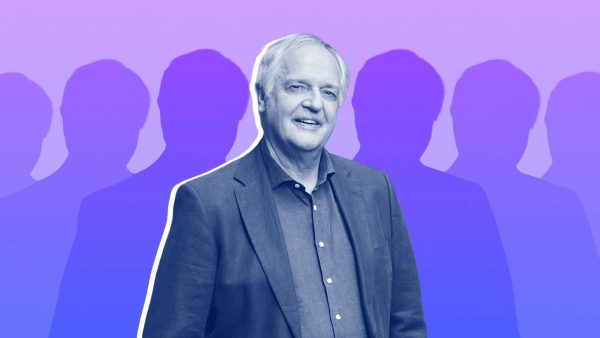 paul polman opvolger duurzaamheid
