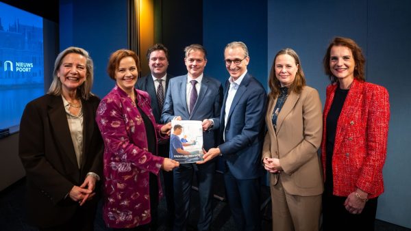 philips roy jakobs plan zorgsector