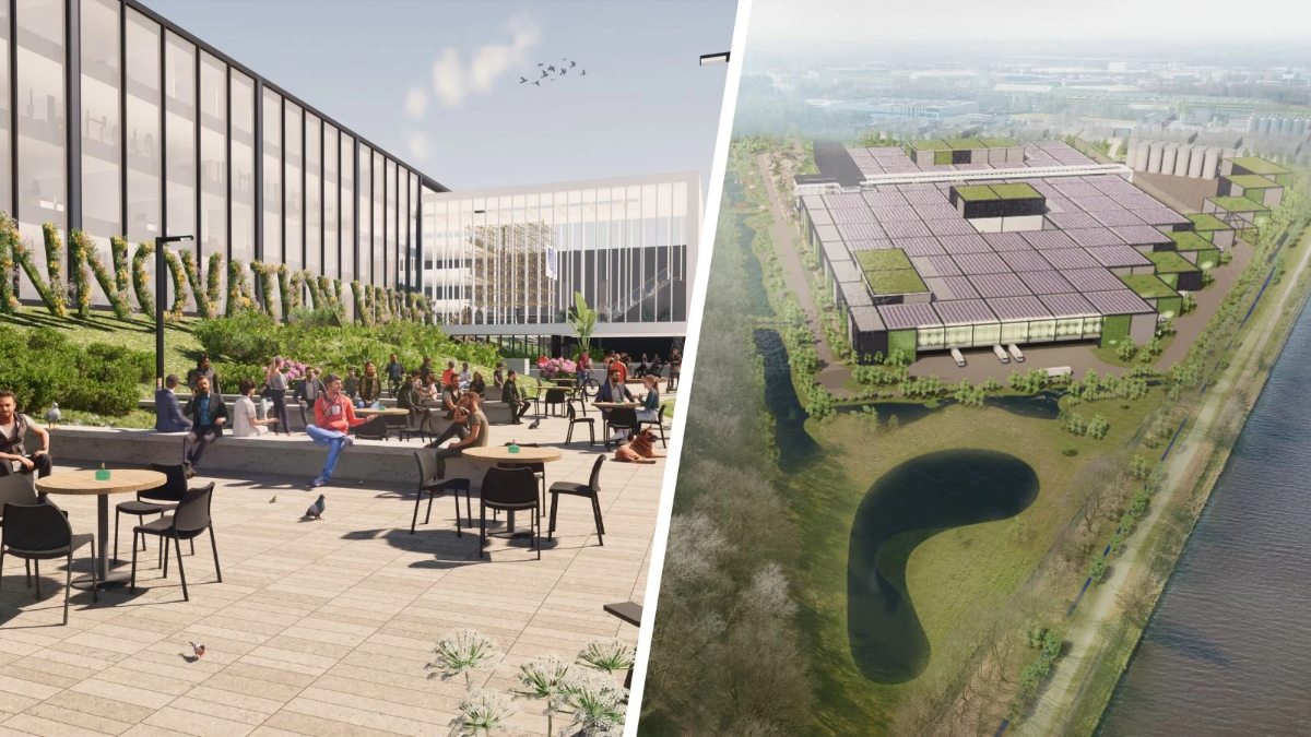 side stream innovation valley oosterhout