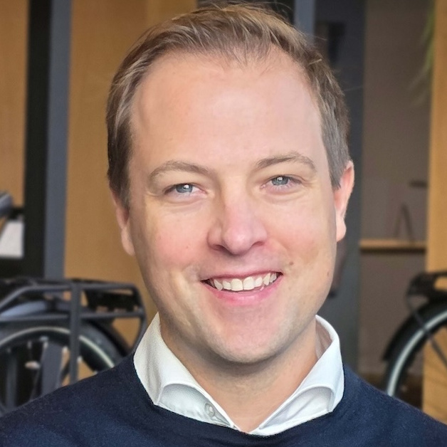 steven uitentuis qwic ceo