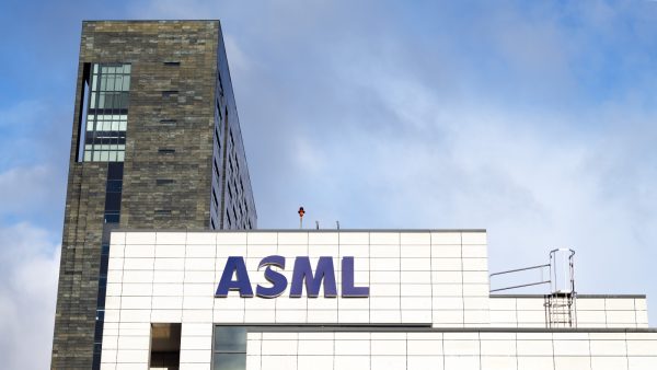 ASML