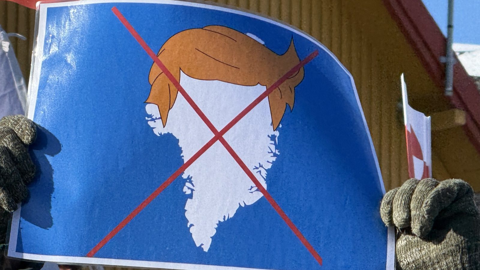 Dat Donald Trump openlijk aast op controle over Groenland laat zien hoe grondstoffen opnieuw inzet zijn van machtspolitiek.