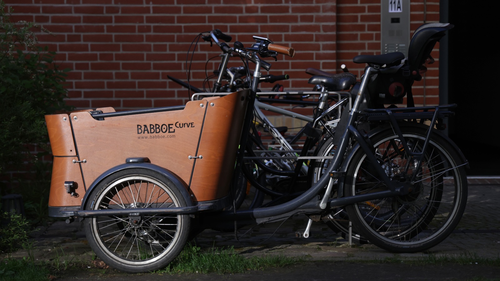 Babboe
